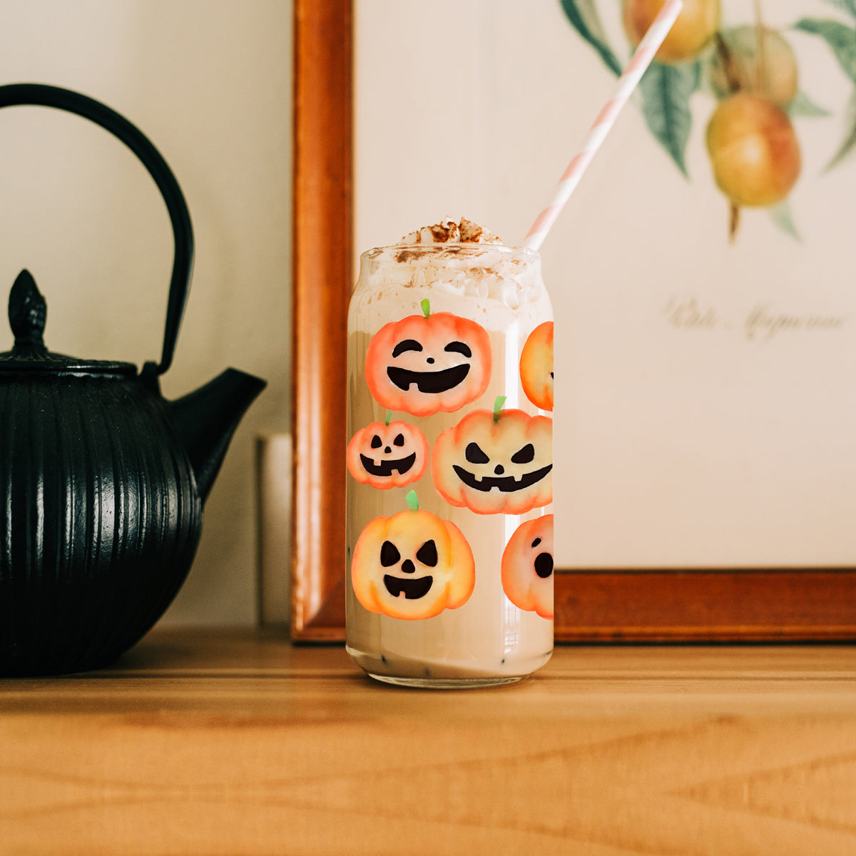 Pumpkins 20oz PRE-ORDER